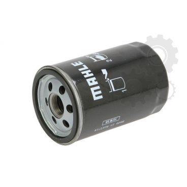 Filtru ulei