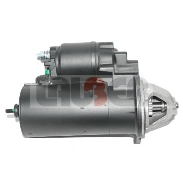 Demaror