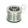 Fulie alternator