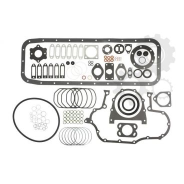 Set complet garnituri, motor