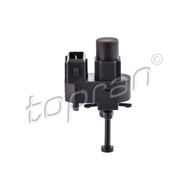 Comutator lumini frana