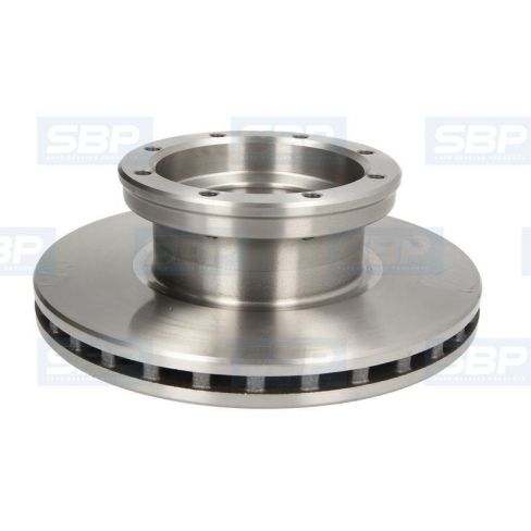 Disc frana Disc frana