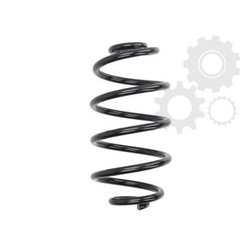 Arc suspensie axa spate