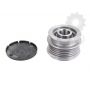 Fulie alternator