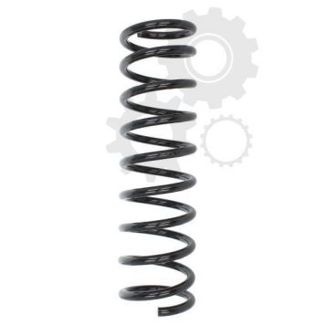 Arc suspensie axa spate