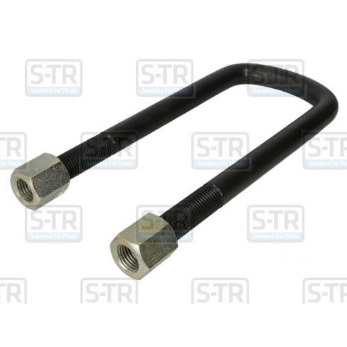 Leaf spring shackle Leaf spring shackle