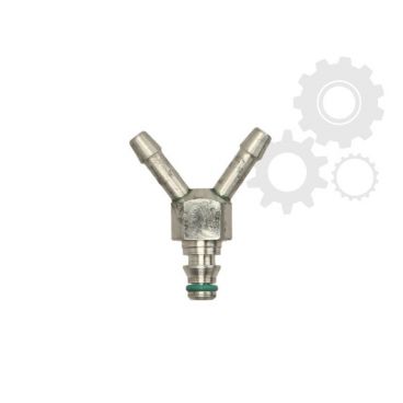 Element injector CR