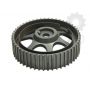 Pinion ax cu came/roata dintata