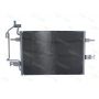 Radiator aer conditionat