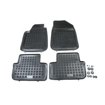 Covorase podea de cauciuc