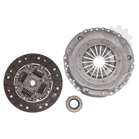 Clutch kit with bearing Clutch kit with bearing