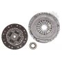Clutch kit with bearing Clutch kit with bearing