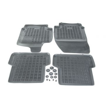 Covorase podea de cauciuc