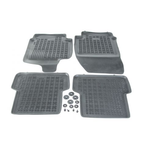 Covorase podea de cauciuc Covorase podea de cauciuc