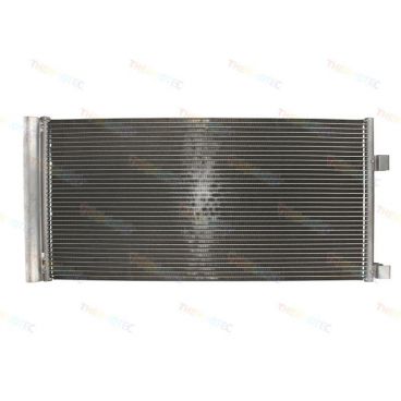 Radiator aer conditionat
