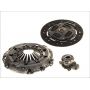 Clutch kit with hydraulic bearing Clutch kit with hydraulic bearing