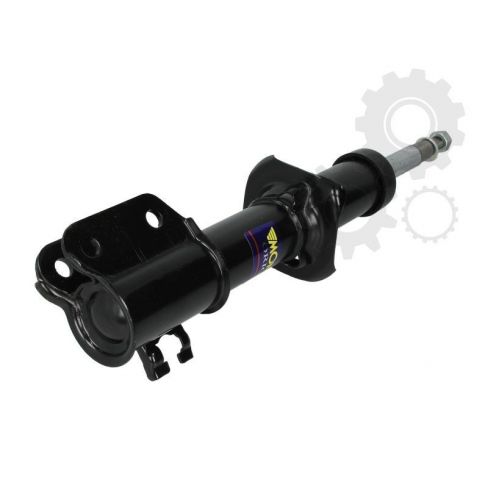 Amortizor ax fata Amortizor ax fata