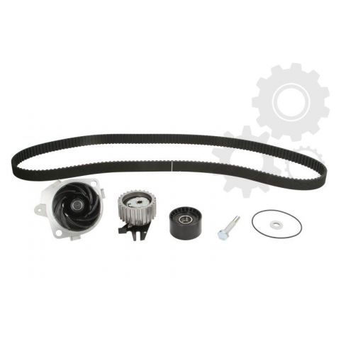 Kit distributie cu pompa de apa