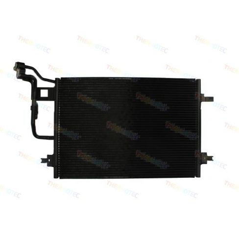 Radiator aer conditionat