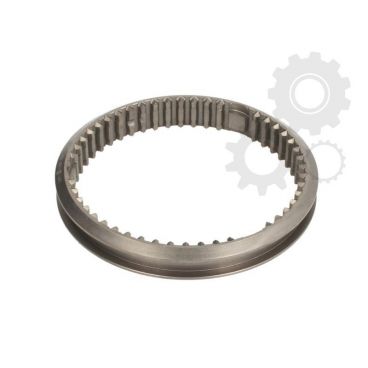 Synchromesh sliding sleeve