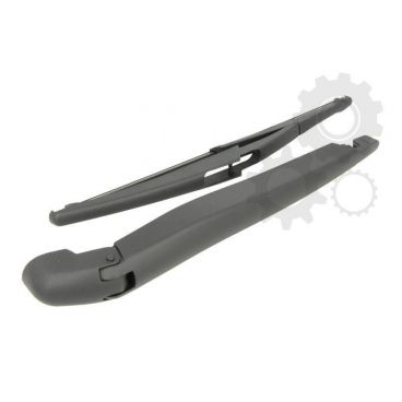 Brat stergator cu lamela