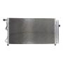 Radiator aer conditionat