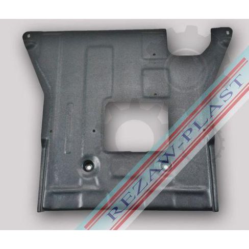 Scut motor/cutie viteze Scut motor/cutie viteze