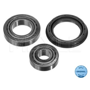 Set rulmenti roata