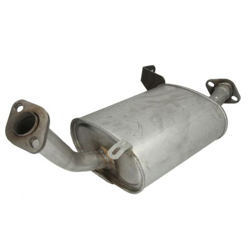 Sistem evacuare gaze/toba intermediara Sistem evacuare gaze/toba intermediara