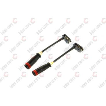 Senzor uzura placute frana