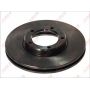 Disc frana Disc frana