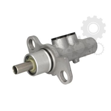 Pompa centrala frana