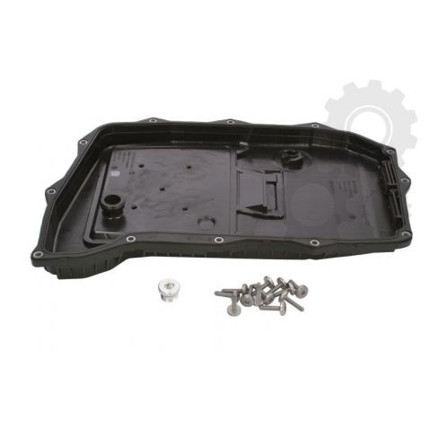 Automatic transmission oil change kit Automatic transmission oil change kit