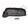 Automatic transmission oil change kit Automatic transmission oil change kit