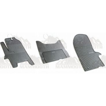 Covorase podea de cauciuc