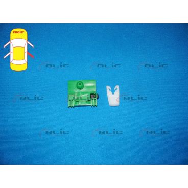 Elemente macara geam