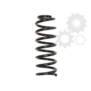 Arc suspensie axa spate