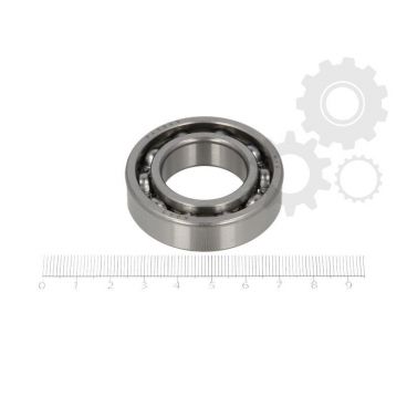 Standard ball bearing