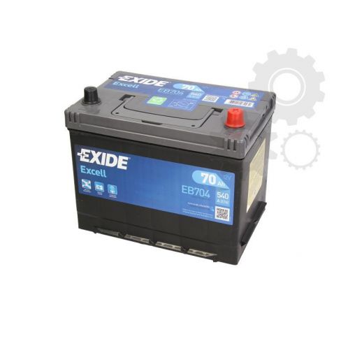 Acumulator