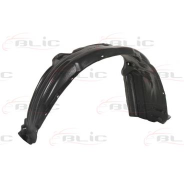 Carenaj interior aripa