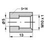 Element conducta frana Element conducta frana