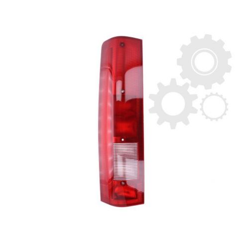 Lampa spate Stanga iveco Lampa spate Stanga iveco