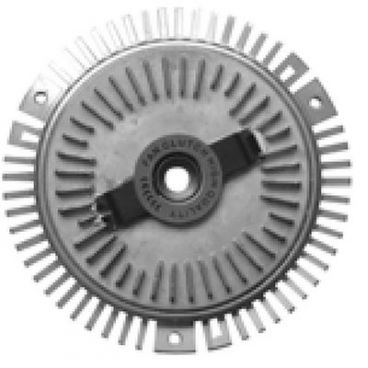 Ambreiaj ventilator