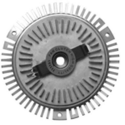 Ambreiaj ventilator Ambreiaj ventilator
