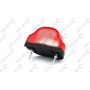 Lampa numar inmatriculare Lampa numar inmatriculare