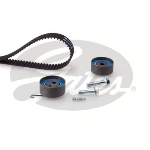 Kit distributie (curea+role)