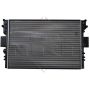 Radiator racire cu apa