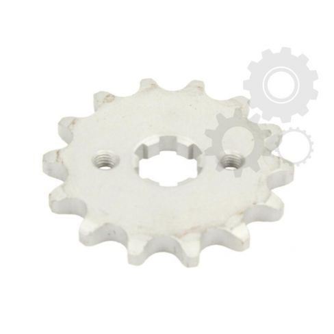 Pinion fata