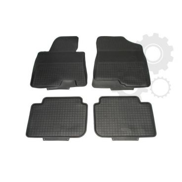 Covorase podea de cauciuc