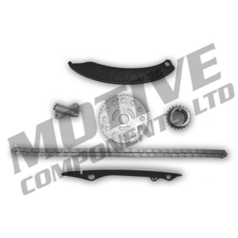 Kit distributie (lant+intinzator)